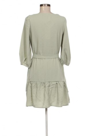 Rochie VILA, Mărime M, Culoare Verde, Preț 196,99 Lei