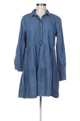 Šaty  VILA, Veľkosť M, Farba Modrá, Cena  24,55 €