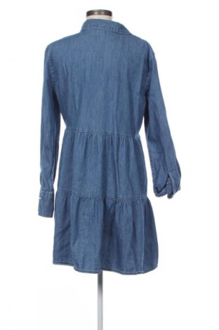 Šaty  VILA, Veľkosť M, Farba Modrá, Cena  24,55 €