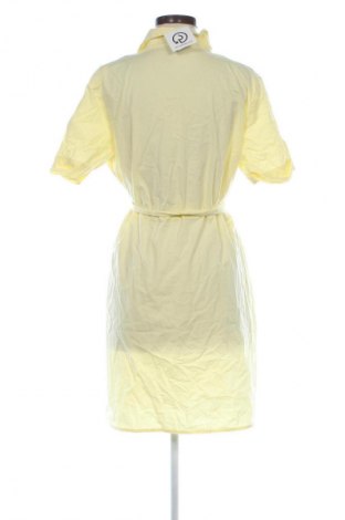 Kleid VILA, Größe XL, Farbe Gelb, Preis 13,80 €