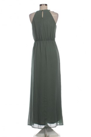 Рокля VILA, Размер M, Цвят Зелен, Цена 62,99 лв.