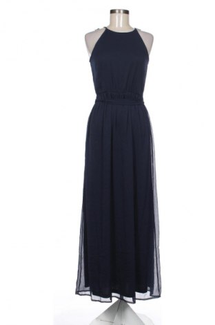 Kleid VILA, Größe S, Farbe Blau, Preis 52,99 €