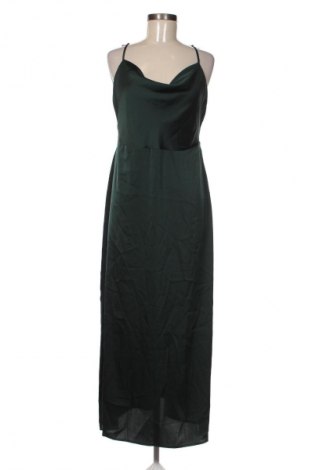 Kleid VILA, Größe XL, Farbe Grün, Preis 51,99 €