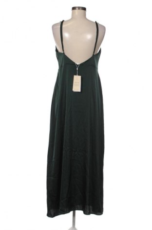 Kleid VILA, Größe XL, Farbe Grün, Preis 51,99 €