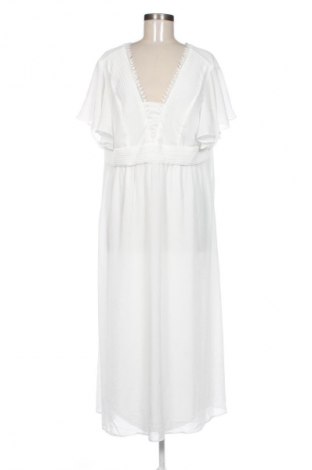 Kleid VILA, Größe XXL, Farbe Weiß, Preis € 37,99