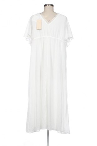 Kleid VILA, Größe XXL, Farbe Weiß, Preis € 37,99