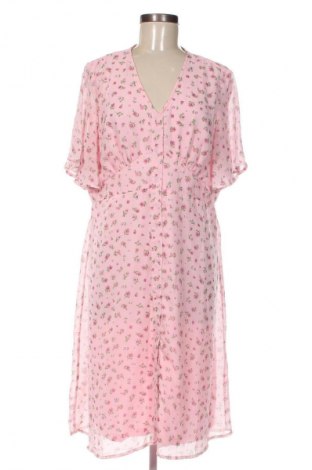 Φόρεμα VILA, Μέγεθος XL, Χρώμα Πολύχρωμο, Τιμή 27,99 €