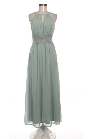 Kleid VILA, Größe XS, Farbe Grün, Preis € 72,99