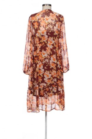 Рокля VILA, Размер M, Цвят Многоцветен, Цена 45,99 лв.
