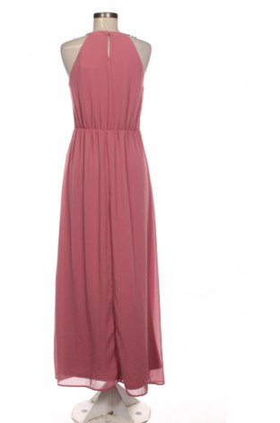 Kleid VILA, Größe M, Farbe Aschrosa, Preis 71,99 €