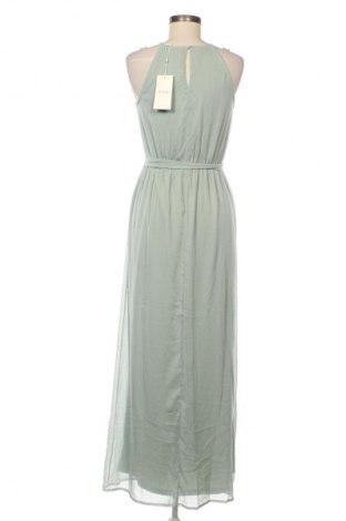 Рокля VILA, Размер M, Цвят Зелен, Цена 62,99 лв.