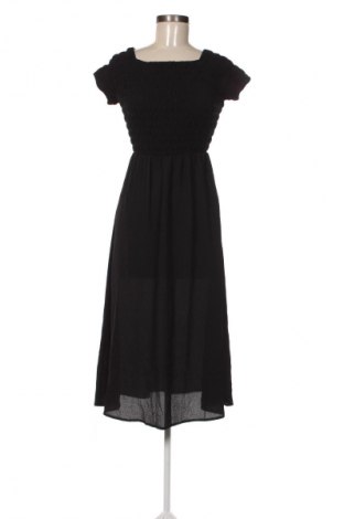 Rochie VILA, Mărime S, Culoare Negru, Preț 196,99 Lei