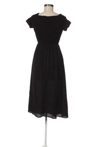 Rochie VILA, Mărime S, Culoare Negru, Preț 196,99 Lei