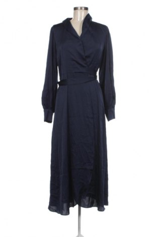 Kleid VILA, Größe S, Farbe Blau, Preis 37,99 €