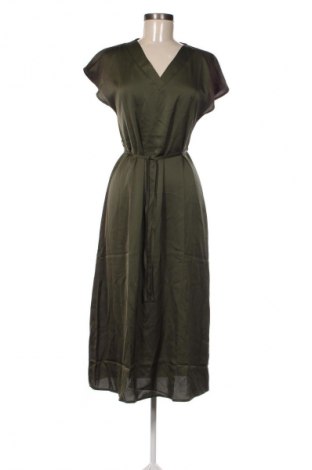 Kleid VILA, Größe M, Farbe Grün, Preis 46,99 €