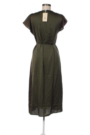 Kleid VILA, Größe M, Farbe Grün, Preis 46,99 €