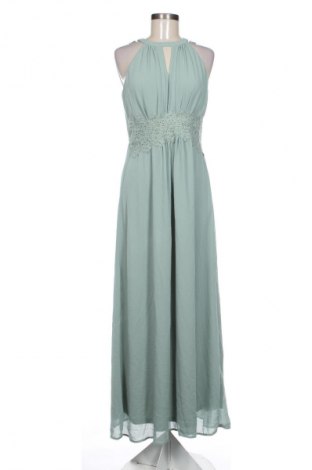 Kleid VILA, Größe M, Farbe Grün, Preis 31,99 €