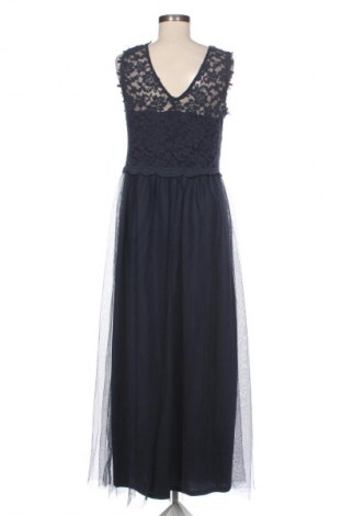 Рокля VILA, Размер M, Цвят Син, Цена 79,99 лв.