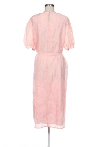 Kleid VILA, Größe XL, Farbe Rosa, Preis € 51,99
