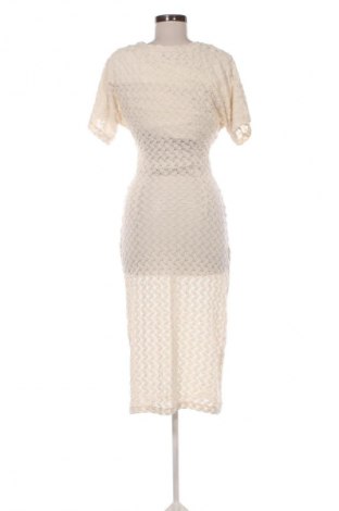 Sukienka VILA, Rozmiar S, Kolor Beżowy, Cena 73,99 zł