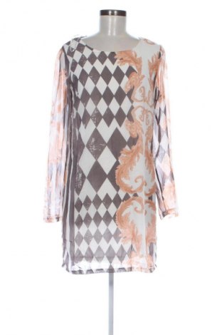 Kleid VILA, Größe M, Farbe Mehrfarbig, Preis 13,81 €