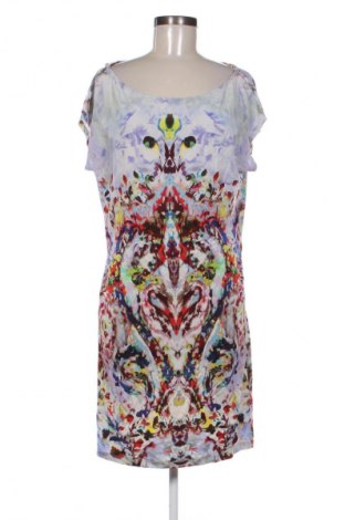 Rochie Vanilia, Mărime M, Culoare Multicolor, Preț 103,03 Lei