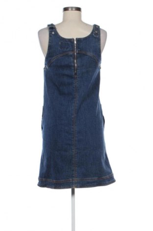 Kleid Velvet Heart, Größe M, Farbe Blau, Preis 96,00 €