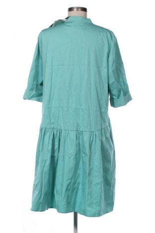 Kleid Vera Mont Robe Legere, Größe XL, Farbe Grün, Preis € 127,99