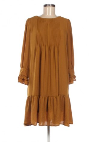 Φόρεμα Vero Moda, Μέγεθος S, Χρώμα Κίτρινο, Τιμή 22,99 €