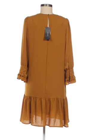 Φόρεμα Vero Moda, Μέγεθος S, Χρώμα Κίτρινο, Τιμή 22,99 €