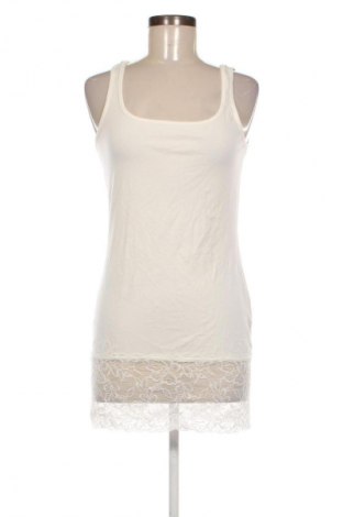 Šaty  Vero Moda, Veľkosť L, Farba Biela, Cena  23,95 €