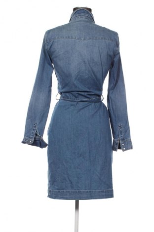 Рокля Vero Moda, Размер M, Цвят Син, Цена 22,89 лв.