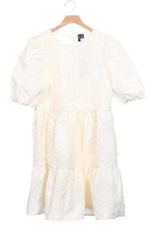 Rochie Vero Moda, Mărime XS, Culoare Ecru, Preț 342,99 Lei