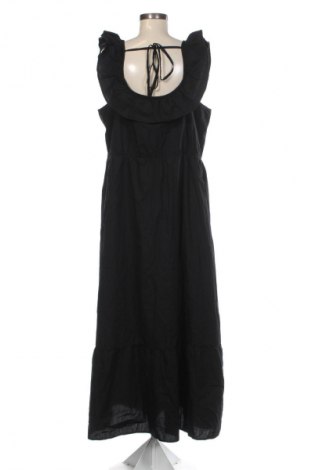 Sukienka Vero Moda, Rozmiar 3XL, Kolor Czarny, Cena 207,99 zł