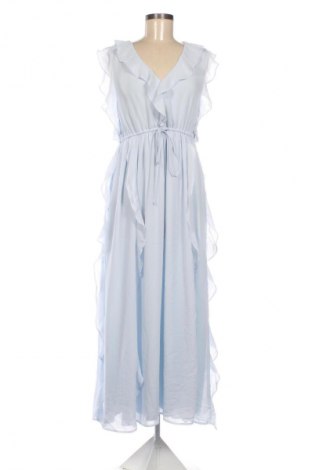 Kleid Vero Moda, Größe S, Farbe Blau, Preis 22,99 €