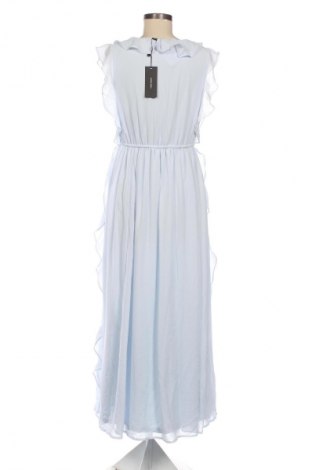Kleid Vero Moda, Größe S, Farbe Blau, Preis 22,99 €