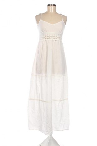 Šaty  Vero Moda, Veľkosť S, Farba Biela, Cena  37,95 €