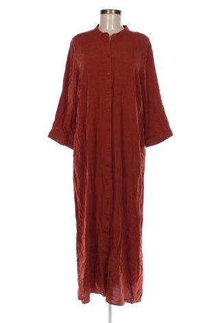 Šaty  Vero Moda, Veľkosť 3XL, Farba Hnedá, Cena  37,95 €