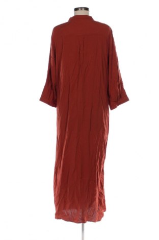 Šaty  Vero Moda, Veľkosť 3XL, Farba Hnedá, Cena  37,95 €