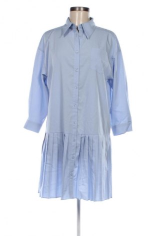 Šaty  Vero Moda, Velikost L, Barva Modrá, Cena  975,00 Kč