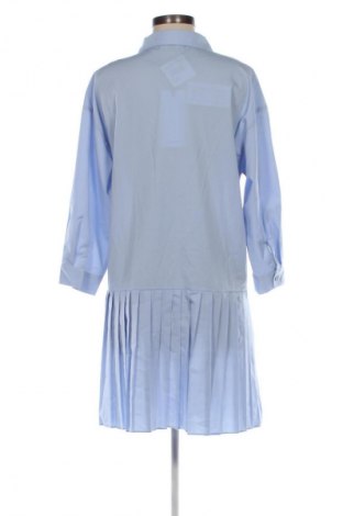 Šaty  Vero Moda, Velikost L, Barva Modrá, Cena  975,00 Kč