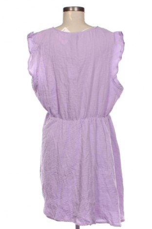 Sukienka Vero Moda, Rozmiar XL, Kolor Fioletowy, Cena 166,99 zł