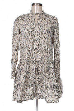 Рокля Vero Moda, Размер S, Цвят Многоцветен, Цена 27,00 лв.