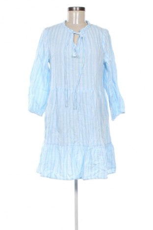 Kleid Vero Moda, Größe L, Farbe Mehrfarbig, Preis 41,99 €