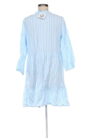 Kleid Vero Moda, Größe L, Farbe Mehrfarbig, Preis 41,99 €