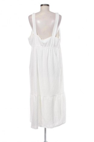 Rochie Vero Moda, Mărime 3XL, Culoare Alb, Preț 196,99 Lei