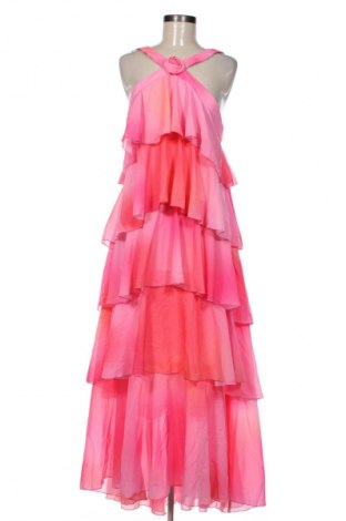 Sukienka Vero Moda, Rozmiar L, Kolor Kolorowy, Cena 166,99 zł