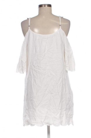 Рокля Vero Moda, Размер M, Цвят Бял, Цена 27,00 лв.