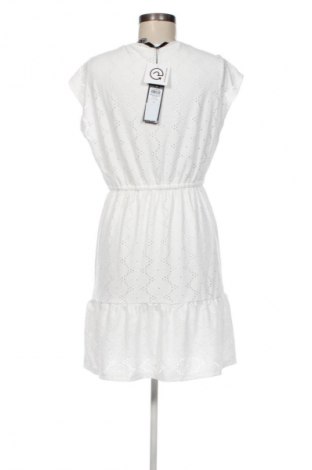 Kleid Vero Moda, Größe M, Farbe Weiß, Preis € 41,99