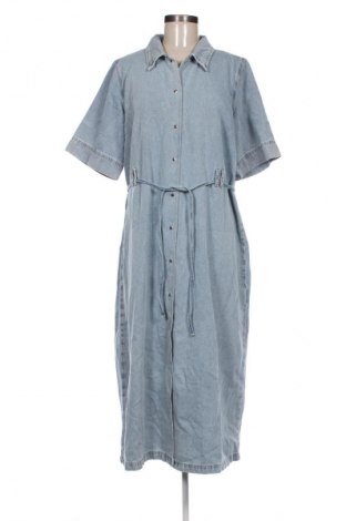 Sukienka Vero Moda, Rozmiar XL, Kolor Niebieski, Cena 207,99 zł